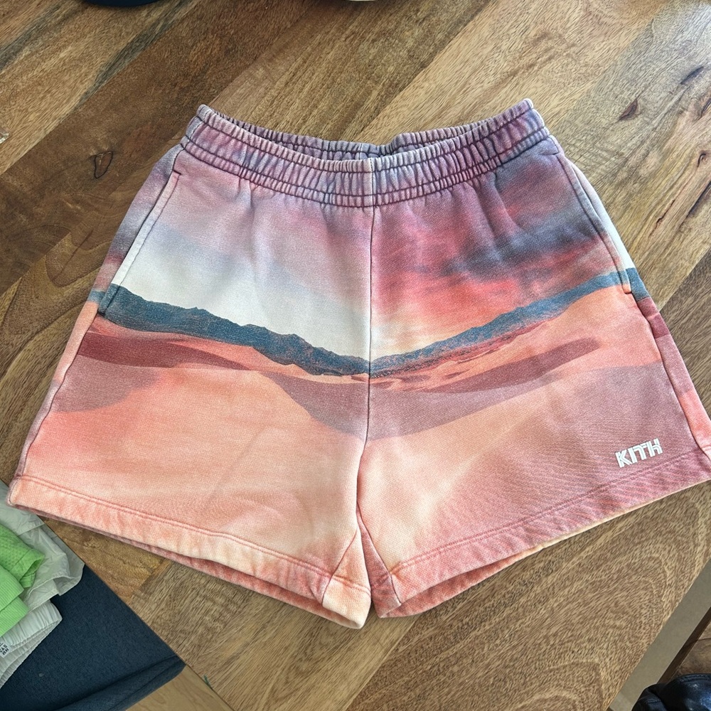 Kith sweatshorts